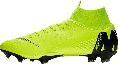 nike herren fussballschuhe mercurial vapor x ii pro fg|Nike mercurial schuhe.